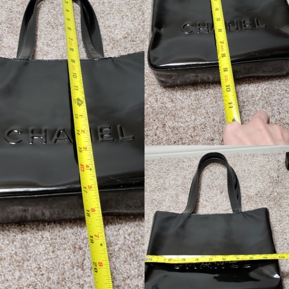 CHANEL SHOULDER Bag - Picture 8 of 8